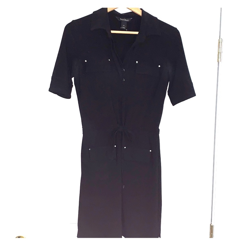 White House Black Market dress